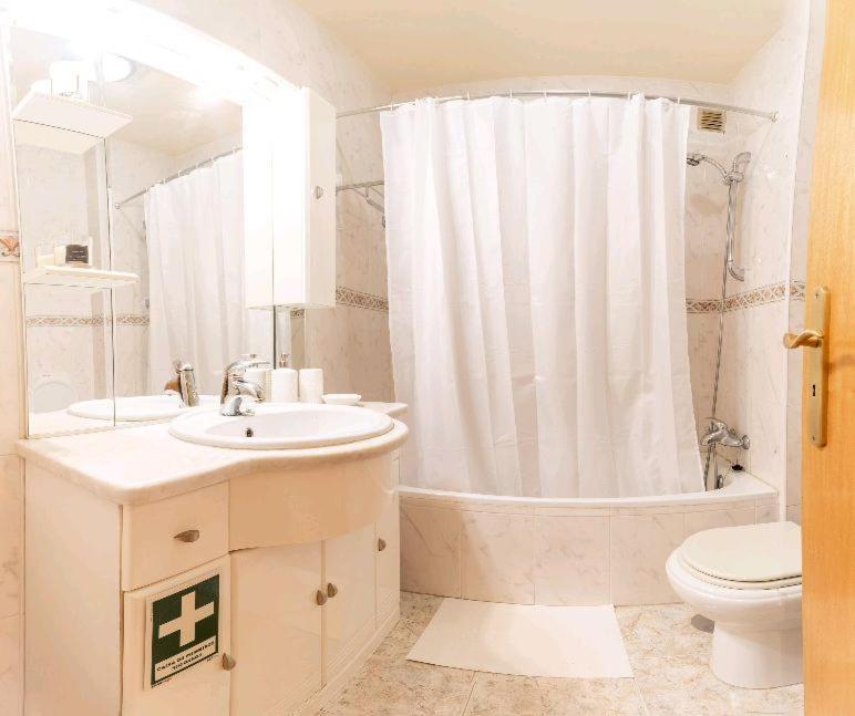 דירות Póvoa de Varzim Marble House מראה חיצוני תמונה